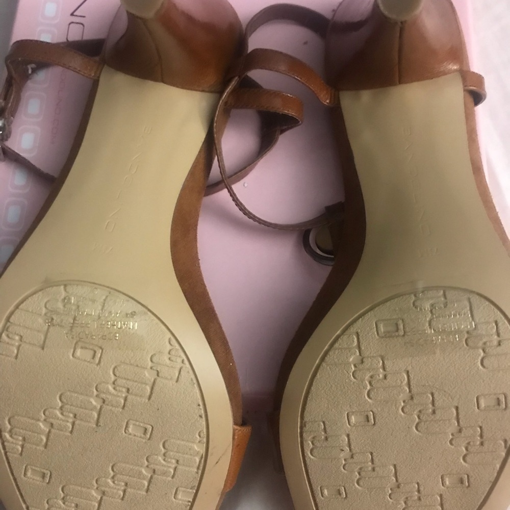 BD PARADISE BANDOLINO SANDALS - Picture 8 of 8